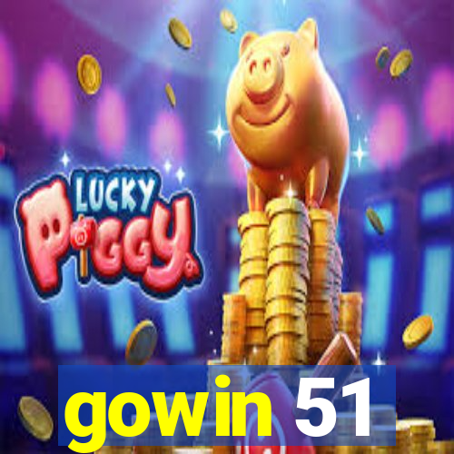 gowin 51